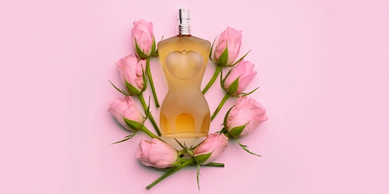 The Top 5 Jean Paul Gaultier Perfumes